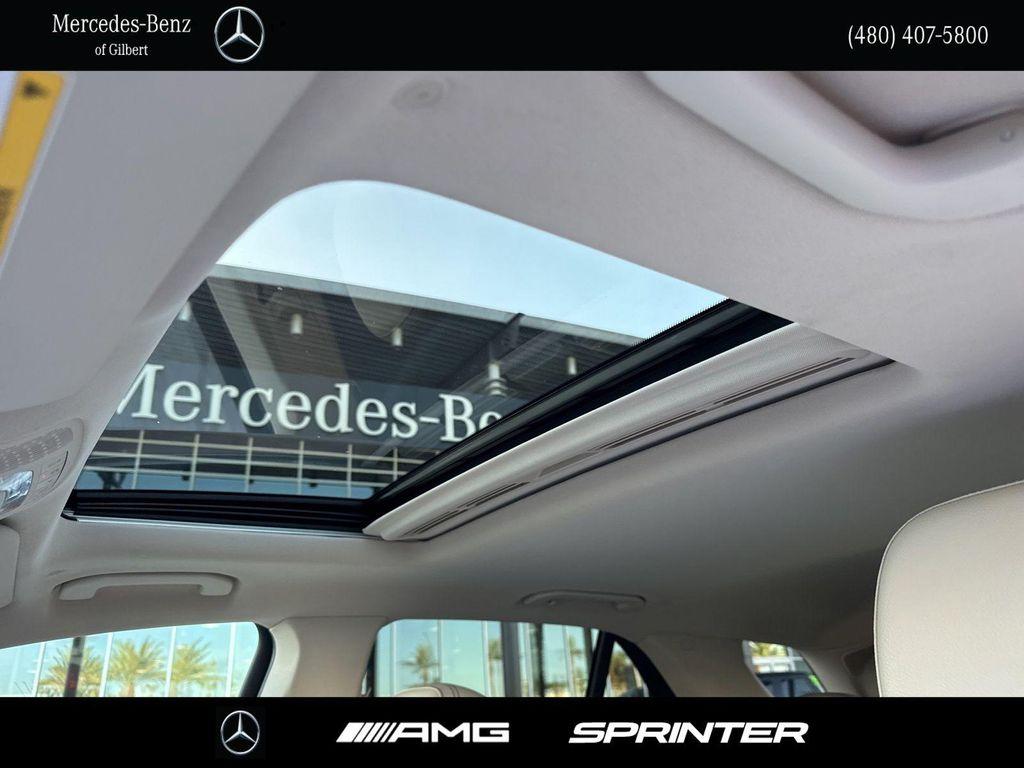 used 2020 Mercedes-Benz GLE 350 car, priced at $42,994
