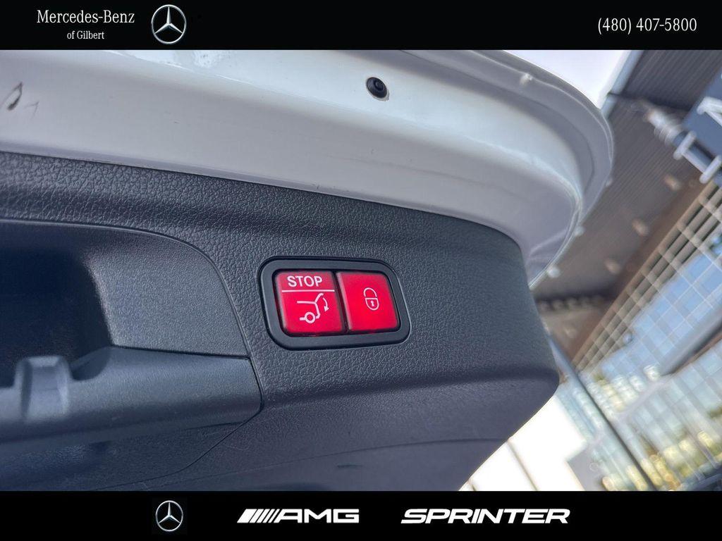 used 2020 Mercedes-Benz GLE 350 car, priced at $42,994