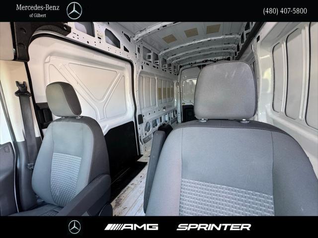 used 2021 Ford Transit-350 car, priced at $42,994