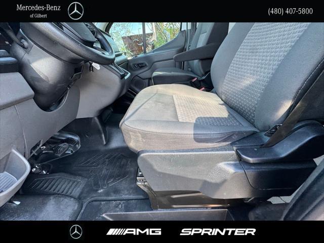 used 2021 Ford Transit-350 car, priced at $42,994