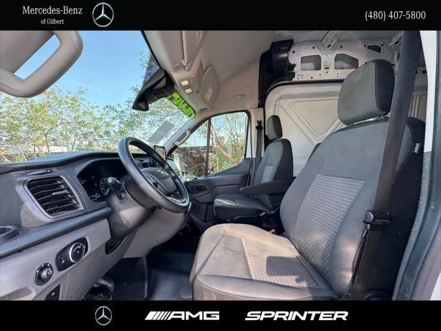 used 2021 Ford Transit-350 car, priced at $42,994