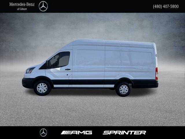 used 2021 Ford Transit-350 car, priced at $42,994