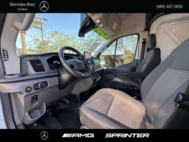 used 2021 Ford Transit-350 car, priced at $42,994