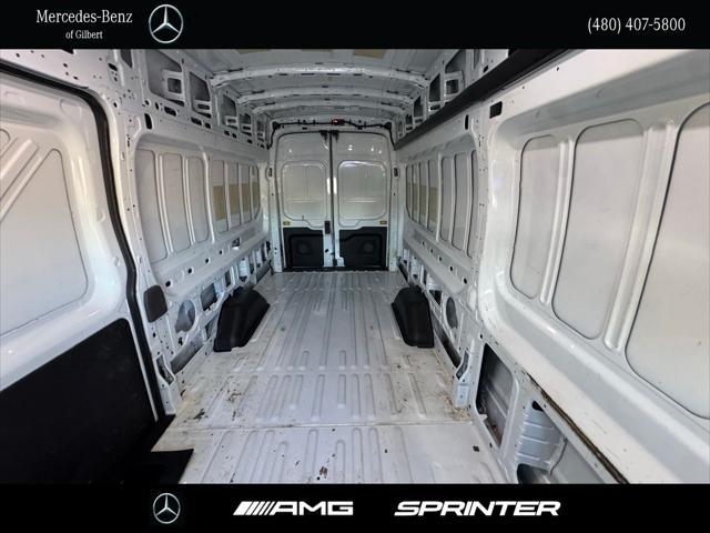 used 2021 Ford Transit-350 car, priced at $42,994