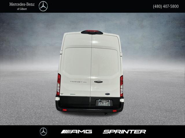 used 2021 Ford Transit-350 car, priced at $42,994