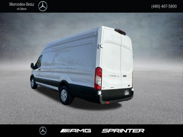used 2021 Ford Transit-350 car, priced at $42,994