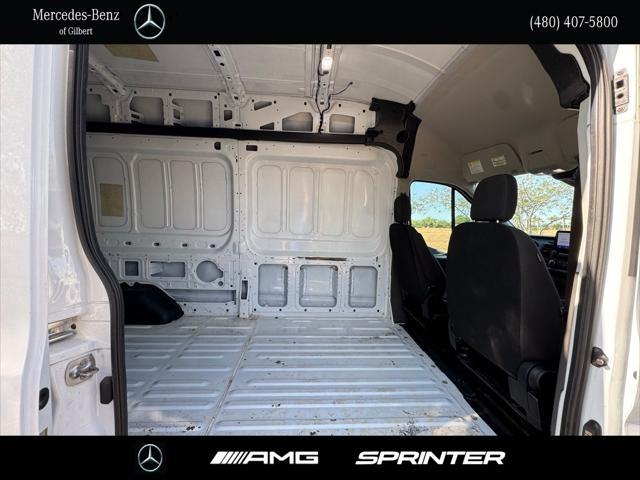 used 2021 Ford Transit-350 car, priced at $42,994