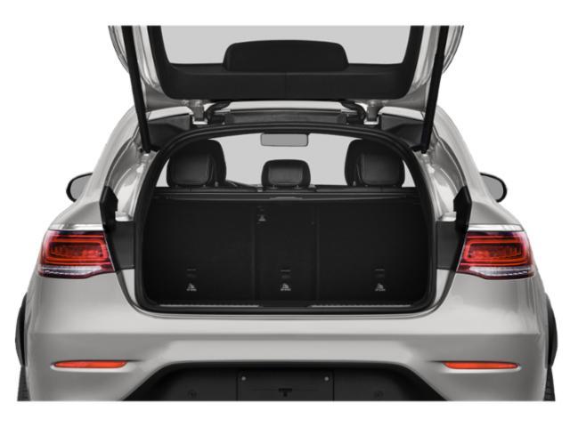 used 2021 Mercedes-Benz AMG GLC 43 car, priced at $42,987