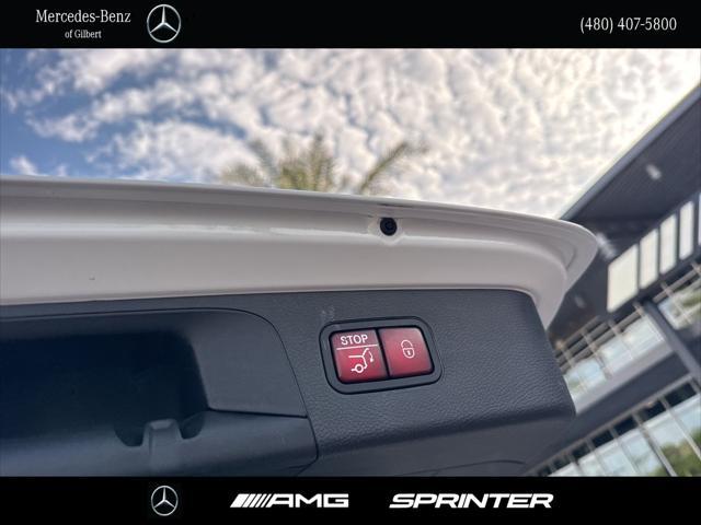 used 2022 Mercedes-Benz GLC 300 car, priced at $35,994