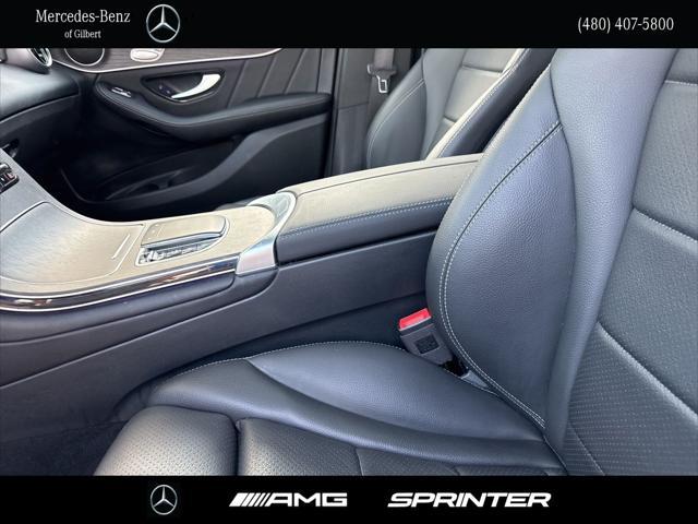 used 2022 Mercedes-Benz GLC 300 car, priced at $35,994