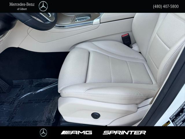 used 2021 Mercedes-Benz GLC 300 car, priced at $29,994