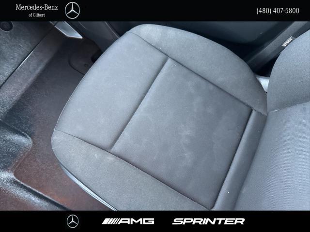 used 2020 Mercedes-Benz Sprinter 1500 car, priced at $36,994