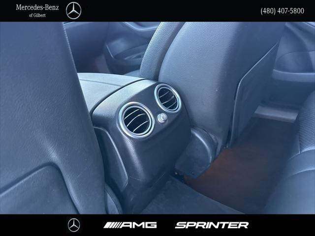 used 2020 Mercedes-Benz GLC 300 car, priced at $24,994