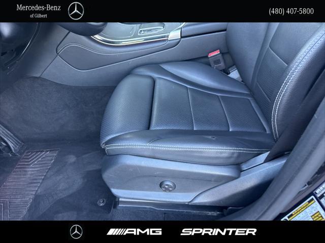 used 2020 Mercedes-Benz GLC 300 car, priced at $24,994
