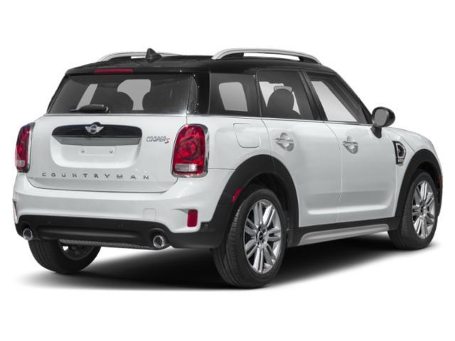used 2018 MINI Countryman car, priced at $13,987