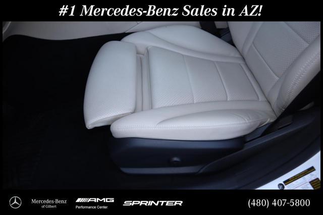 used 2021 Mercedes-Benz C-Class car, priced at $27,994