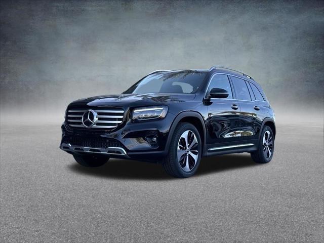 new 2024 Mercedes-Benz GLB 250 car, priced at $51,815