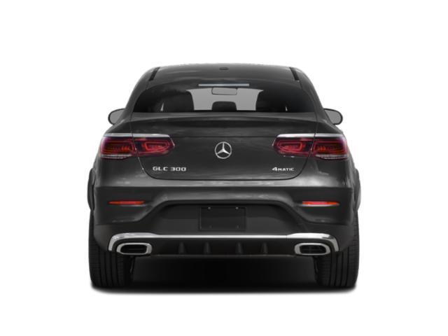 used 2021 Mercedes-Benz GLC 300 car, priced at $42,909