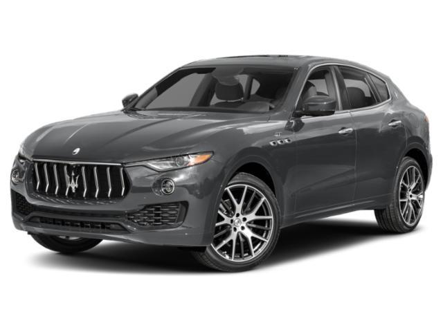 used 2022 Maserati Levante car, priced at $39,990