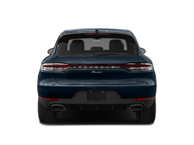 used 2020 Porsche Macan car, priced at $29,987
