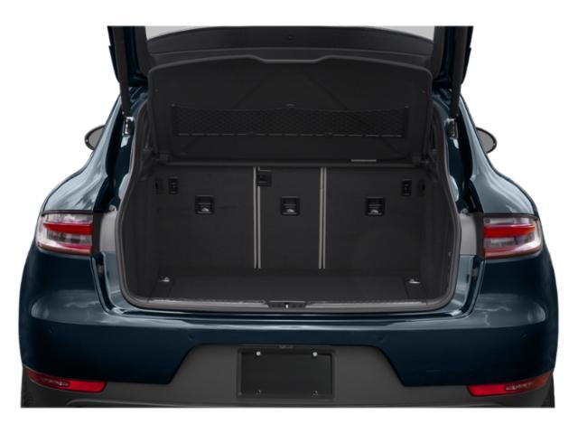 used 2020 Porsche Macan car, priced at $29,987
