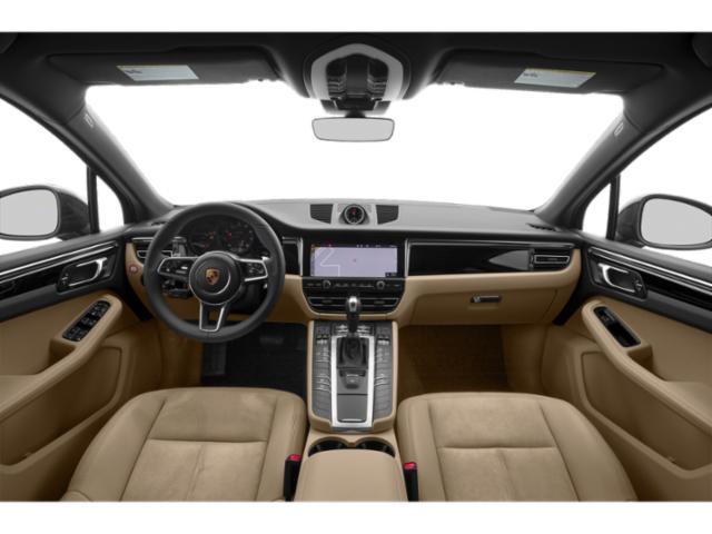 used 2020 Porsche Macan car, priced at $29,987