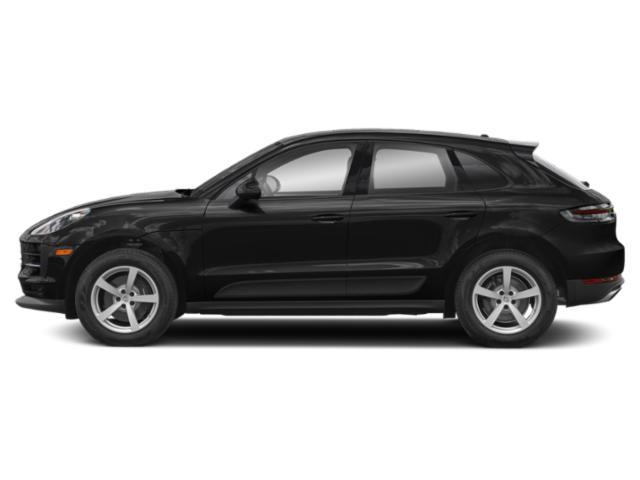 used 2020 Porsche Macan car, priced at $29,987