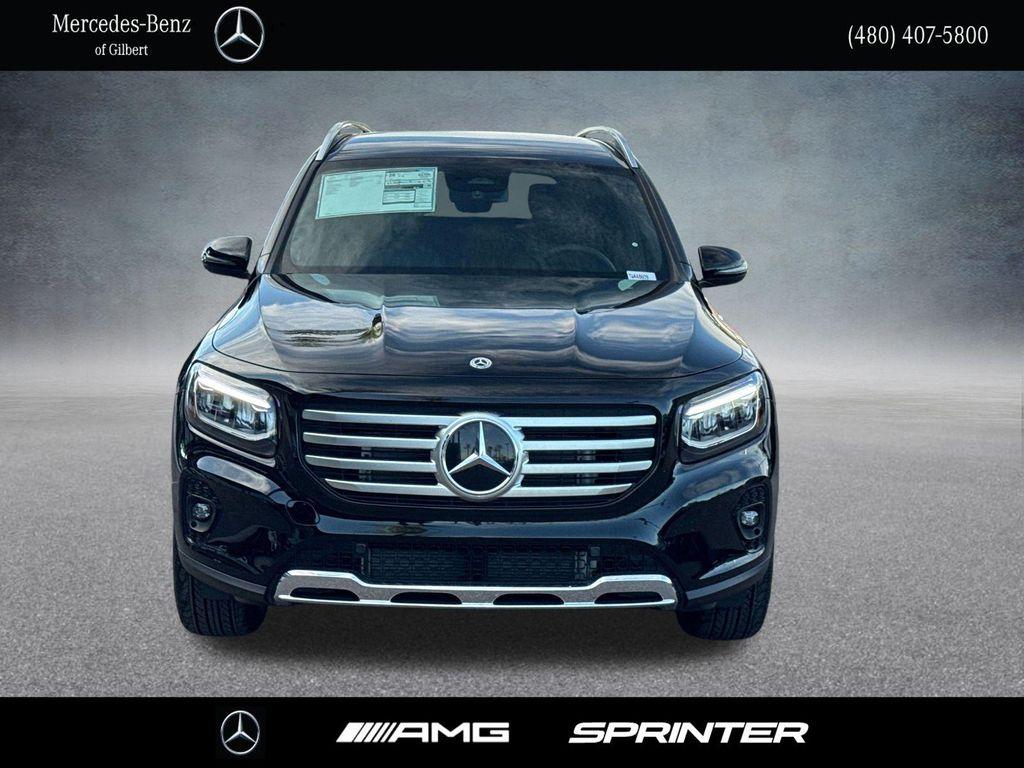 new 2026 Mercedes-Benz GLB 250 car, priced at $45,990