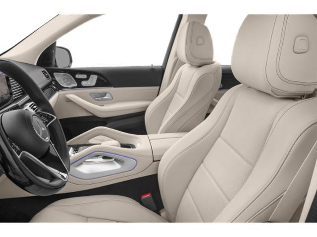 used 2024 Mercedes-Benz GLE 450 car, priced at $74,994