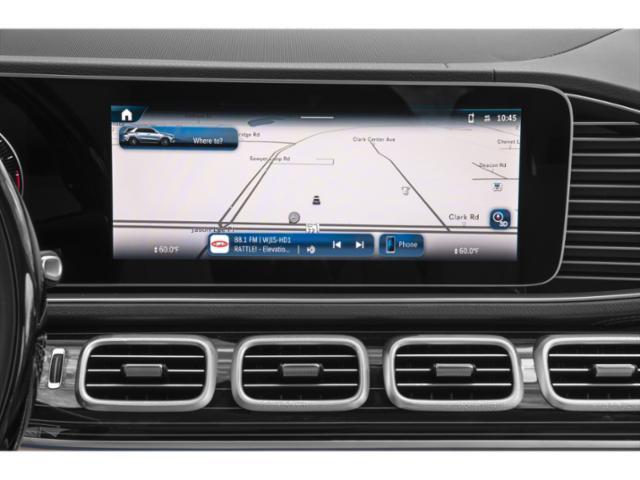 used 2024 Mercedes-Benz GLE 450 car, priced at $74,994