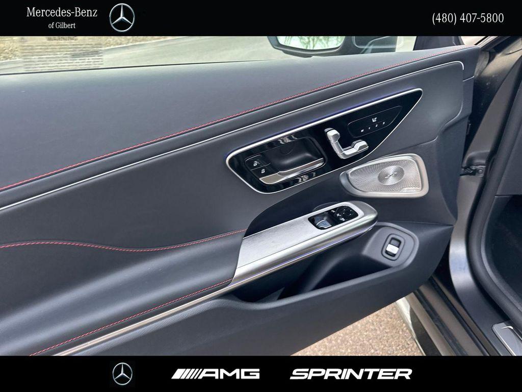 new 2026 Mercedes-Benz AMG CLE 53 car, priced at $89,075
