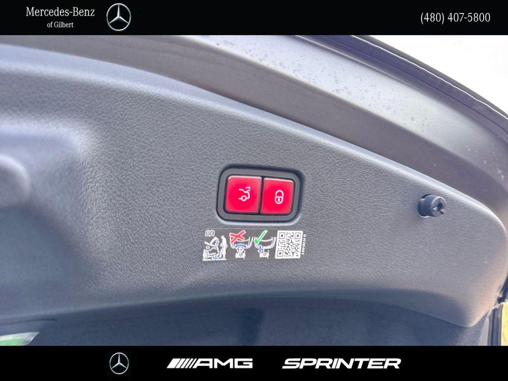 new 2026 Mercedes-Benz AMG CLE 53 car, priced at $89,075