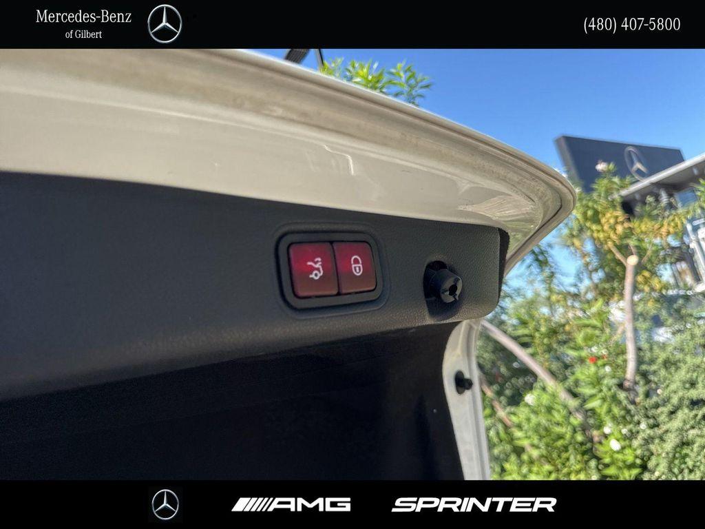 used 2018 Mercedes-Benz AMG E 43 car, priced at $33,991