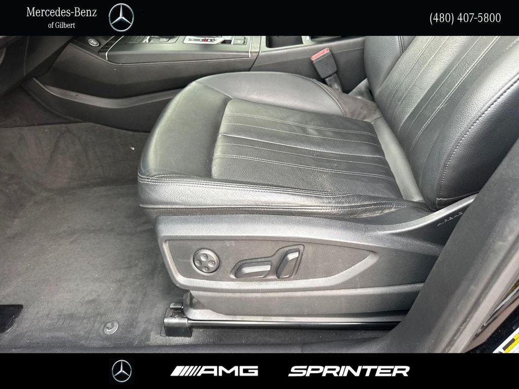 used 2019 Audi Q5 car, priced at $20,994