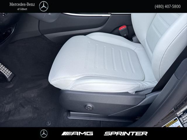 new 2025 Mercedes-Benz GLC 300 car, priced at $67,000