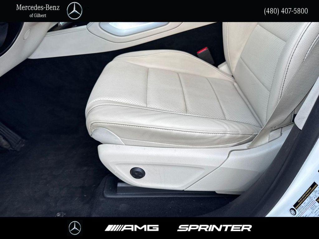 used 2022 Mercedes-Benz GLE 350 car, priced at $37,985