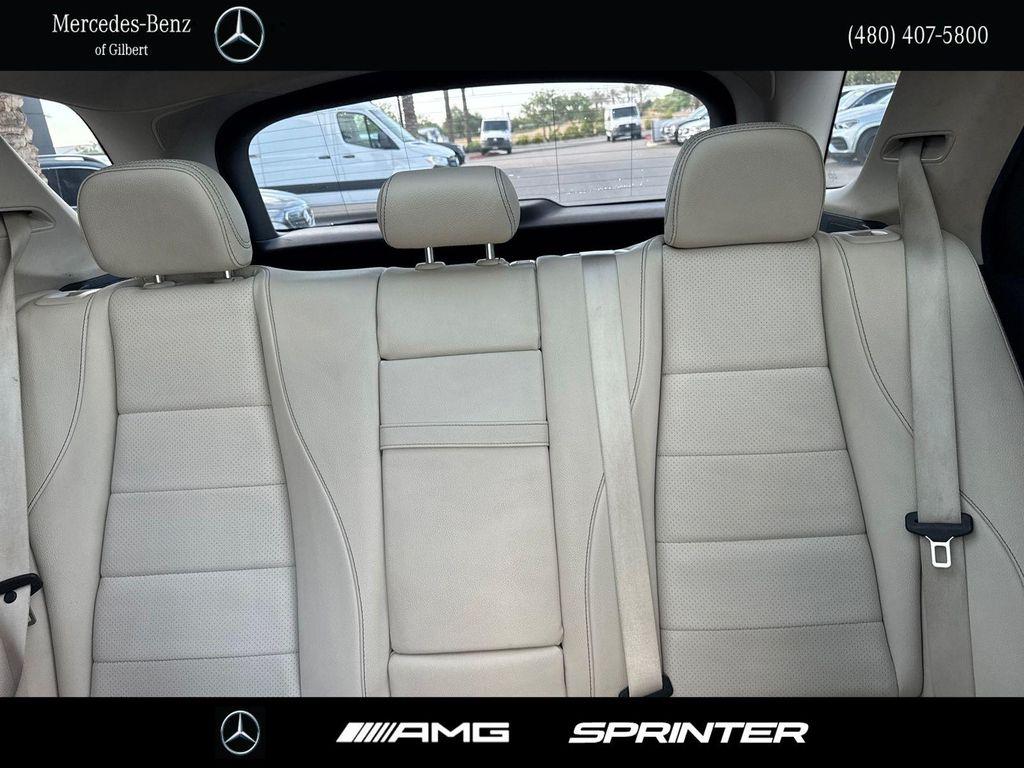 used 2022 Mercedes-Benz GLE 350 car, priced at $37,985