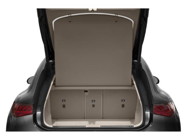 used 2023 Mercedes-Benz EQS 450 car, priced at $47,994