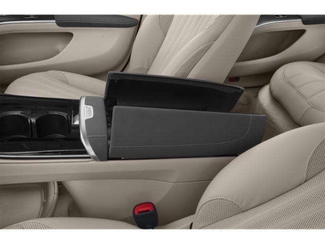 used 2023 Mercedes-Benz EQS 450 car, priced at $47,994