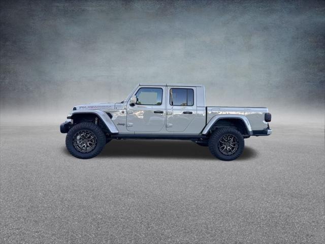 used 2022 Jeep Gladiator car, priced at $42,987