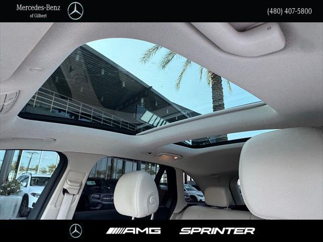 used 2022 Mercedes-Benz GLC 300 car, priced at $33,994