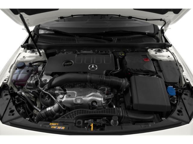 new 2021 Mercedes-Benz CLA 250 car, priced at $31,994
