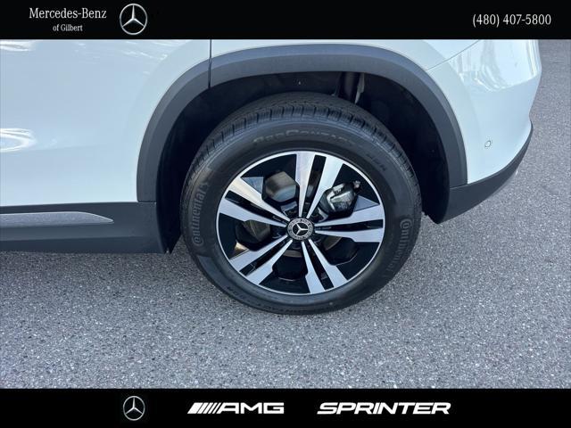 used 2025 Mercedes-Benz GLA 250 car, priced at $41,888