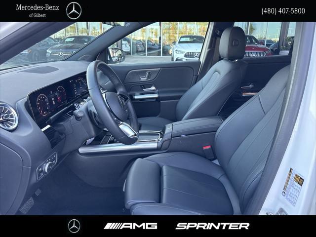 used 2025 Mercedes-Benz GLA 250 car, priced at $41,888