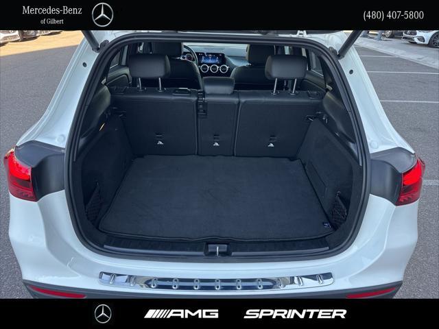 used 2025 Mercedes-Benz GLA 250 car, priced at $41,888