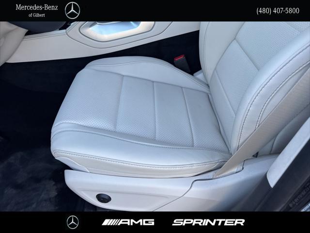 new 2025 Mercedes-Benz GLE 350 car, priced at $68,110