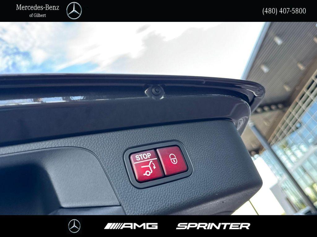 used 2022 Mercedes-Benz GLC 300 car, priced at $30,994