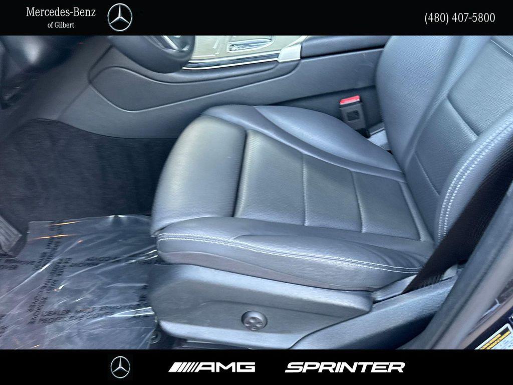 used 2022 Mercedes-Benz GLC 300 car, priced at $30,994