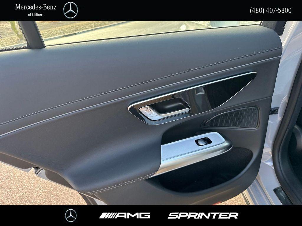 new 2026 Mercedes-Benz E-Class car, priced at $74,000