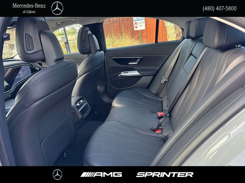new 2026 Mercedes-Benz E-Class car, priced at $74,000